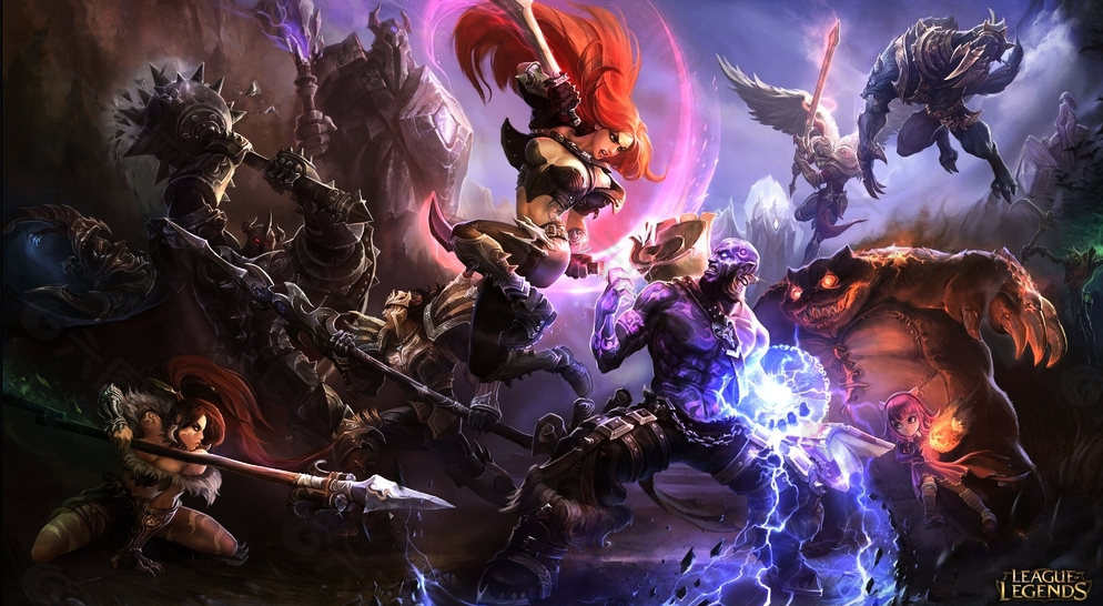 几名年轻球 几名年轻球