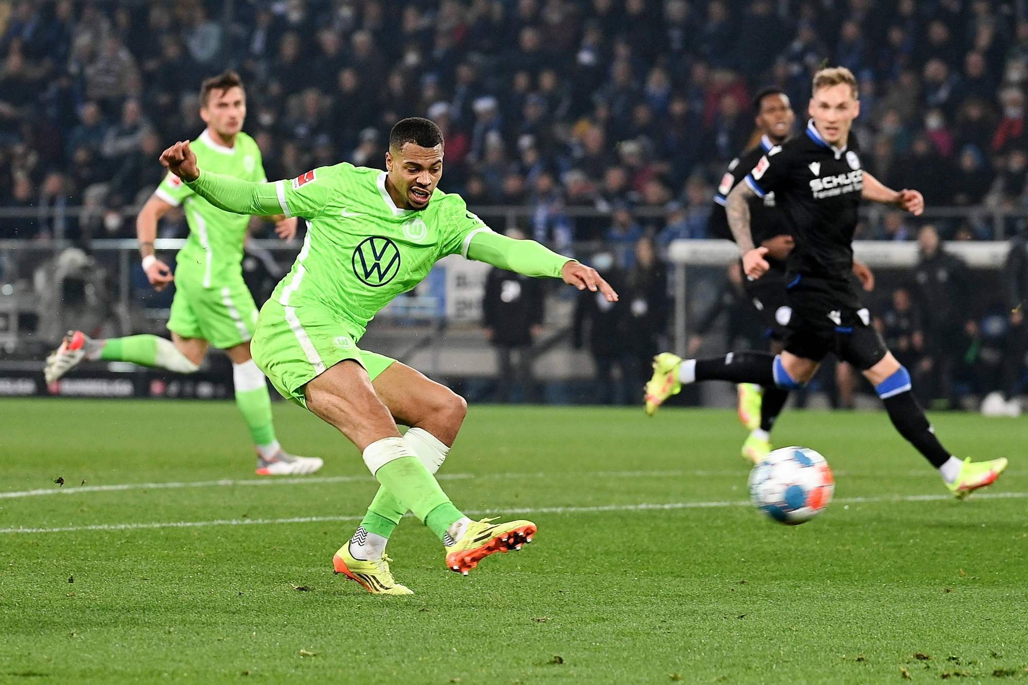 维尔贝克拥 维尔贝克拥