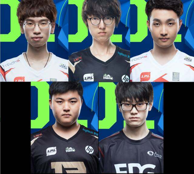 青训体系 青训体系