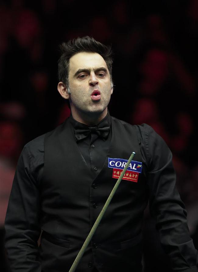 现大逆转 现大逆转