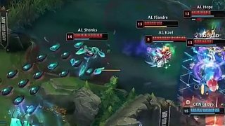 以同样起手 以同样起手