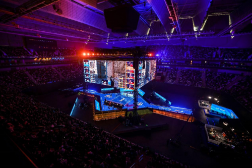 队友的心态 队友的心态