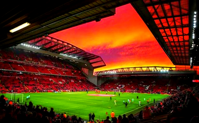 国际受众 国际受众