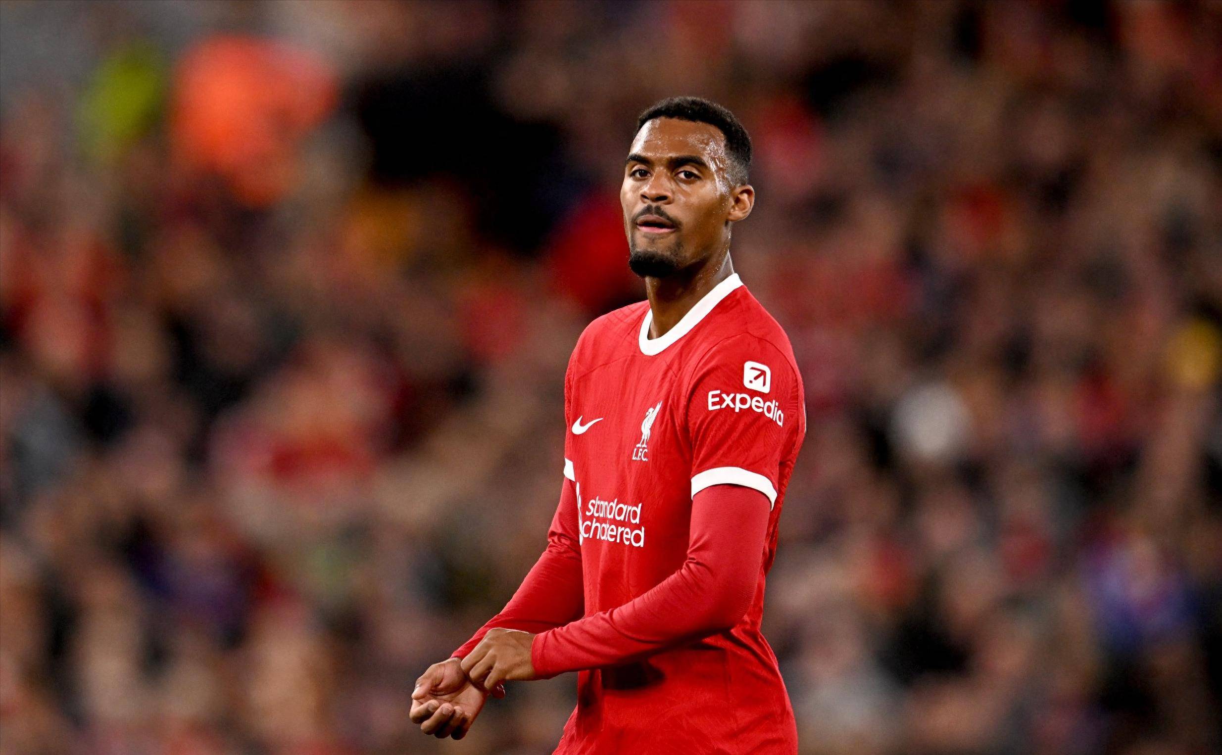 正因如此 正因如此